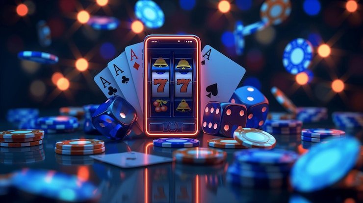 Pengguna Indonesia menikmati platform raksasa123 di ponsel